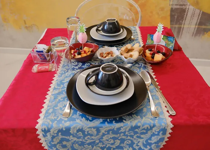 Luxury B&B Charlemagne