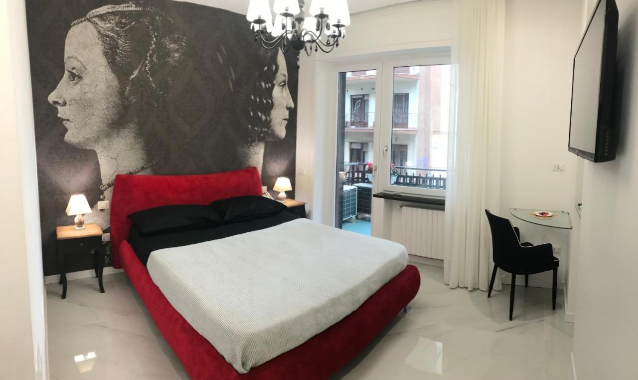 Luxury Charlemagne *