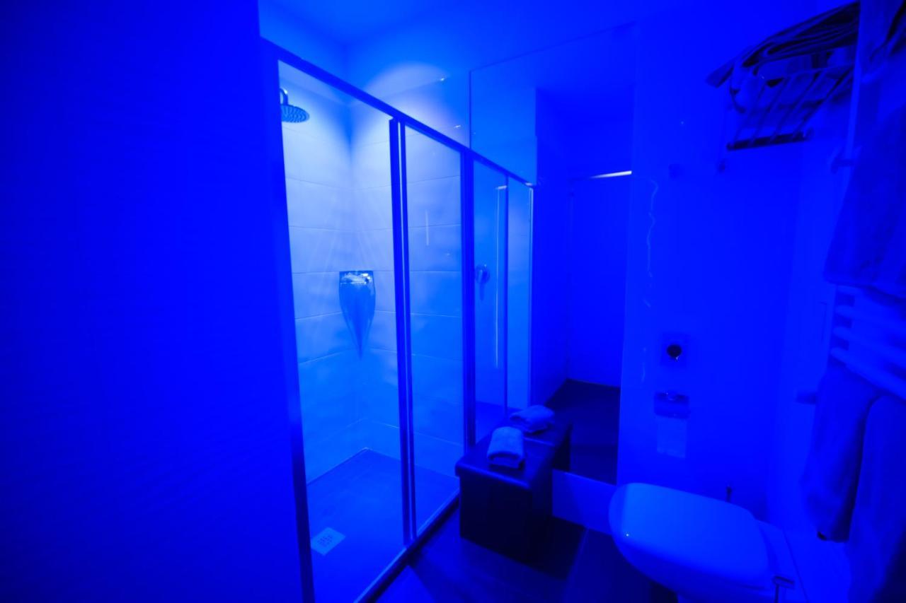 Couette-café Luxury Charlemagne *