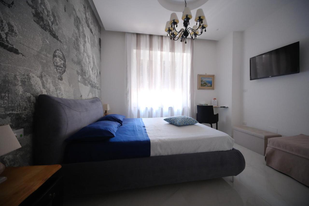 Luxury Charlemagne Salernes
