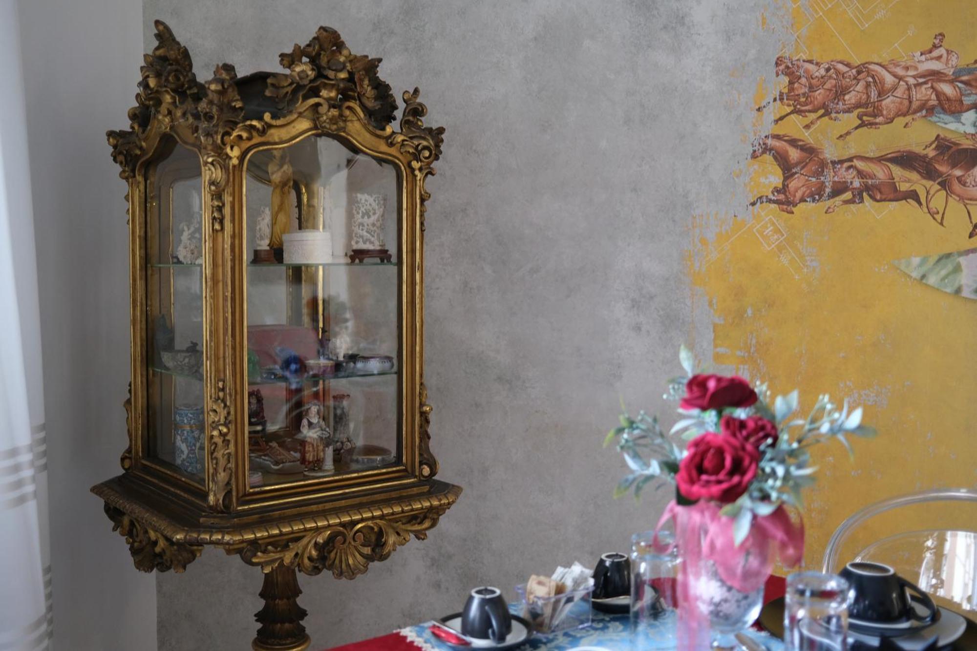 Luxury Charlemagne * Salernes